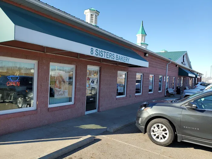 8 Sisters Bakery & Cafe Picture 6