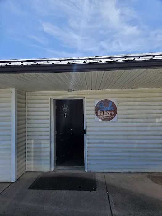 Sigler Bakery Picture 1