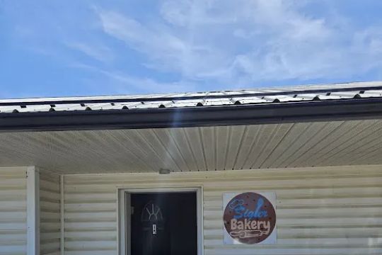 Sigler Bakery