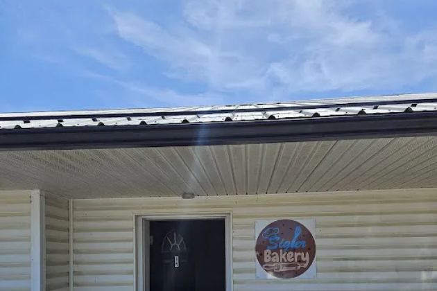 Sigler Bakery