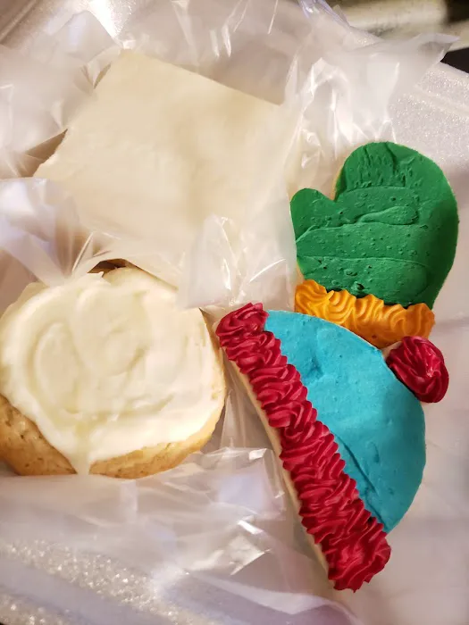 Occasional Cookie & More Picture 1