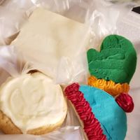 Occasional Cookie & More ico