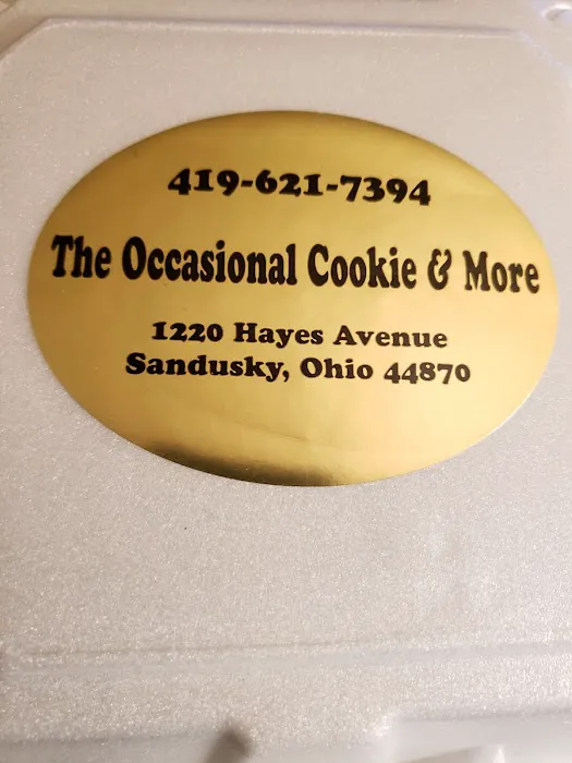 Occasional Cookie & More Picture 7