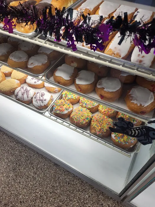 House of Donuts Picture 7