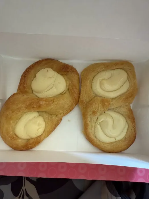 House of Donuts Picture 6