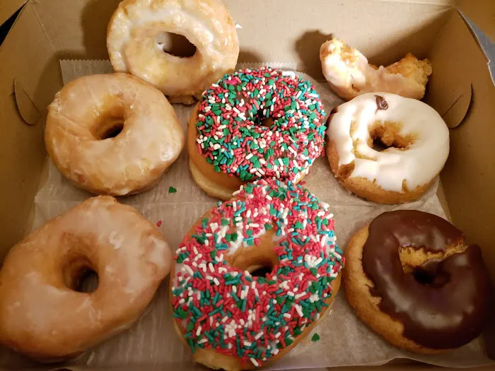 House of Donuts Picture 9