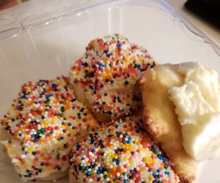 House of Donuts