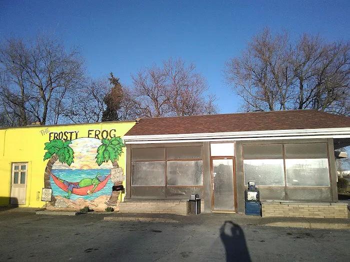House of Donuts Picture 10