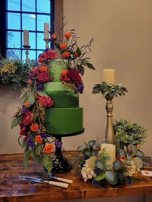 Wendy Kromer Confections Picture 8