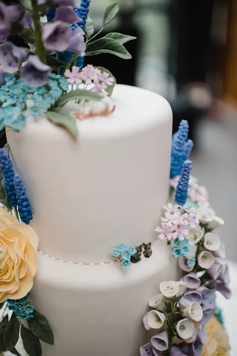 Wendy Kromer Confections Picture 9