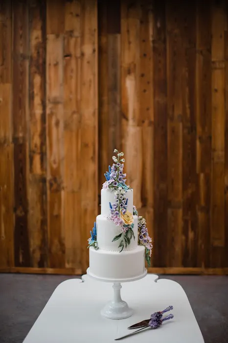 Wendy Kromer Confections Picture 6