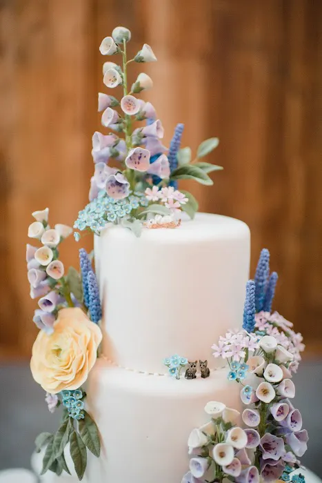 Wendy Kromer Confections Picture 2