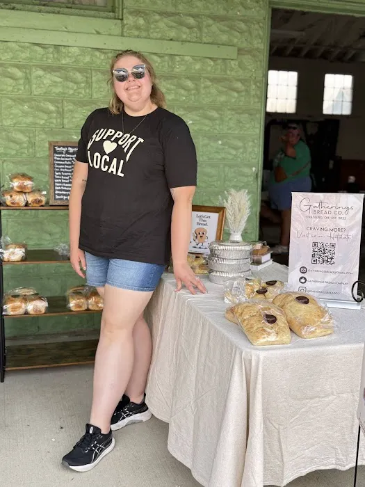 Gatherings Bread Company Picture 7