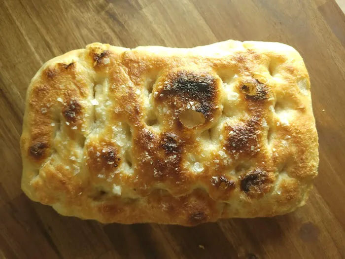 Gatherings Bread Company Picture 5