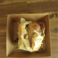 Gatherings Bread Company ico
