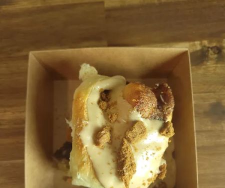 Gatherings Bread Company