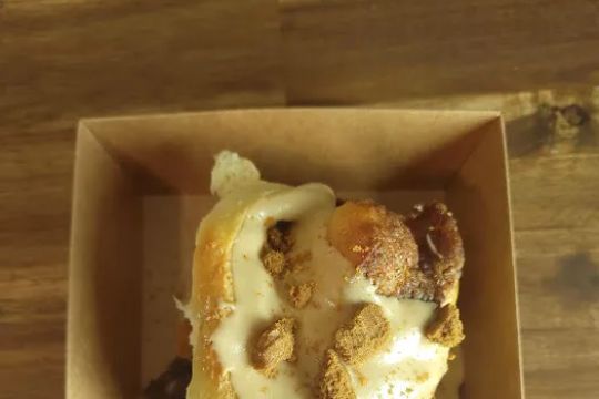 Gatherings Bread Company