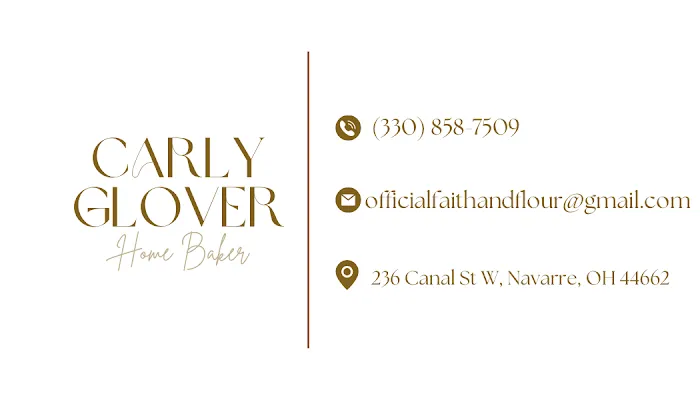 Faith & Flour Co. Picture 1