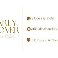 Faith & Flour Co. ico