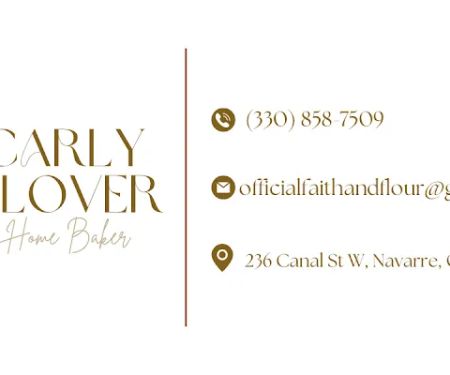 Faith & Flour Co.