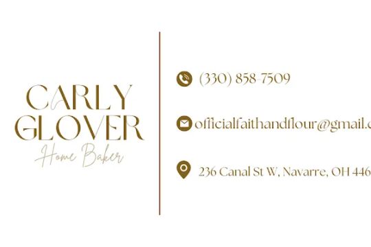 Faith & Flour Co.