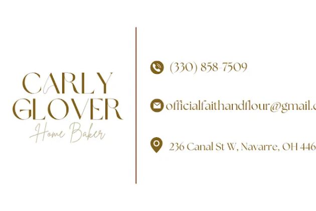 Faith & Flour Co.