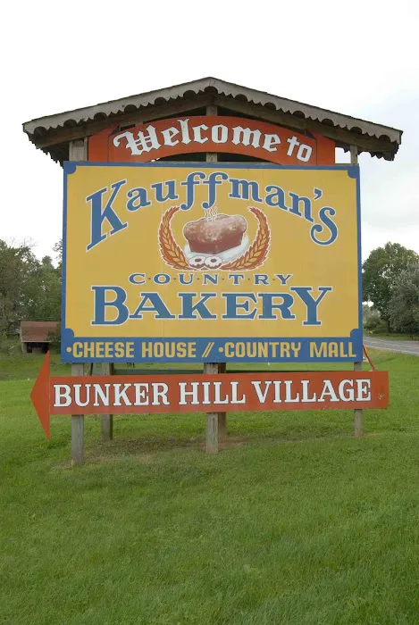 Kauffman's Country Bakery Picture 2
