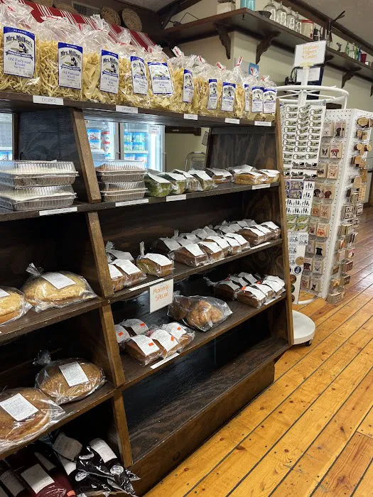 Kauffman's Country Bakery Picture 1