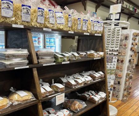 Kauffman's Country Bakery