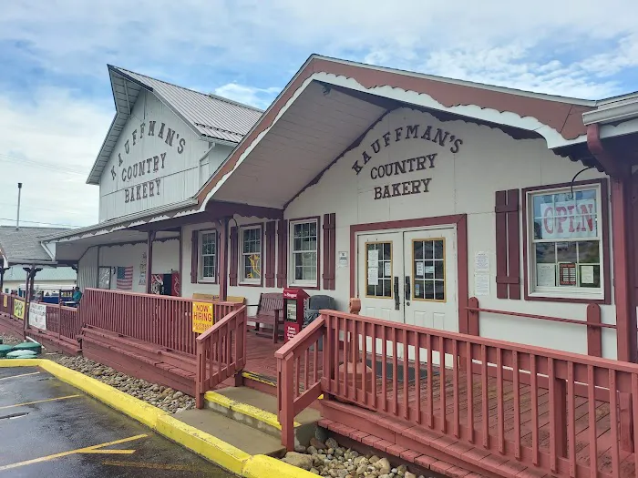 Kauffman's Country Bakery Picture 10