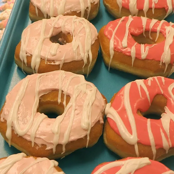 Kauffman's Country Bakery Picture 7