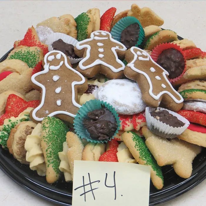 Kauffman's Country Bakery Picture 9
