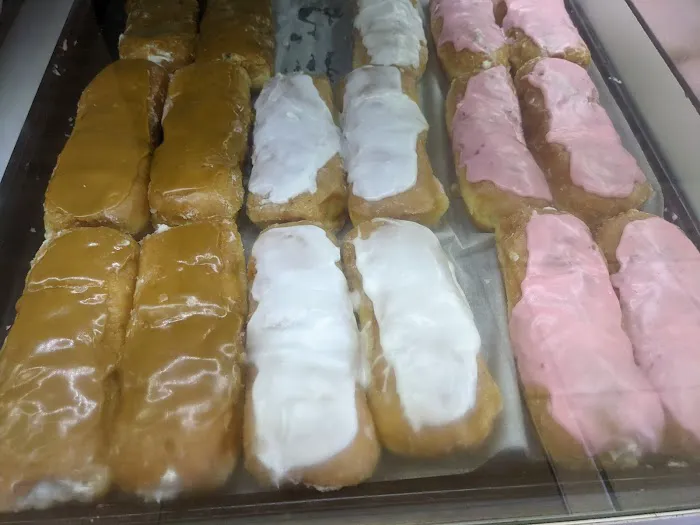 Dough Co. Doughnuts & Coffee Picture 9