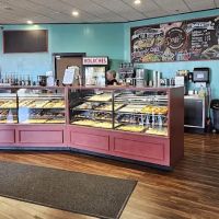 Dough Co. Doughnuts & Coffee ico