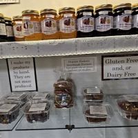 Esther's Home Bakery ico