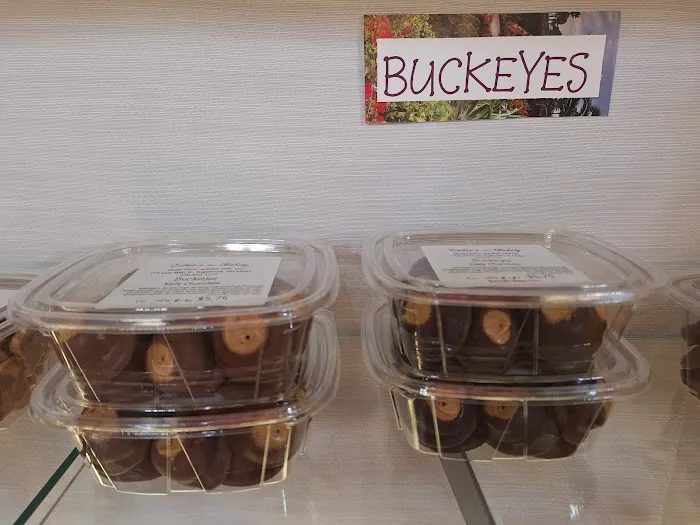 Esther's Home Bakery Picture 10