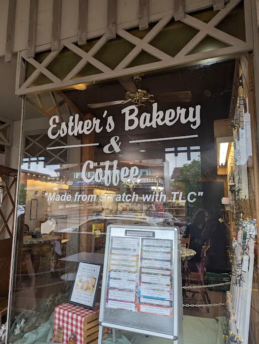 Esther's Home Bakery Picture 4