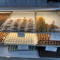 Hershberger's Farm and Bakery ico