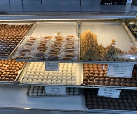 Hershberger's Farm and Bakery