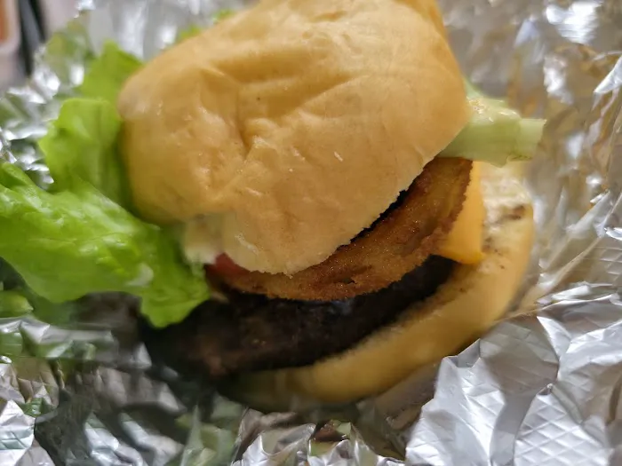 Hershberger's Farm and Bakery Picture 9