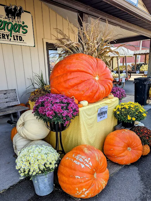 Hershberger's Farm and Bakery Picture 7