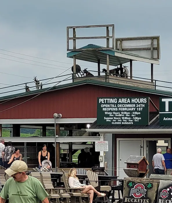 Hershberger's Farm and Bakery Picture 4