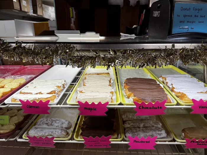 Miller's Bakery Picture 3