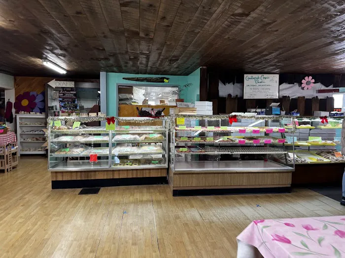 Miller's Bakery Picture 2