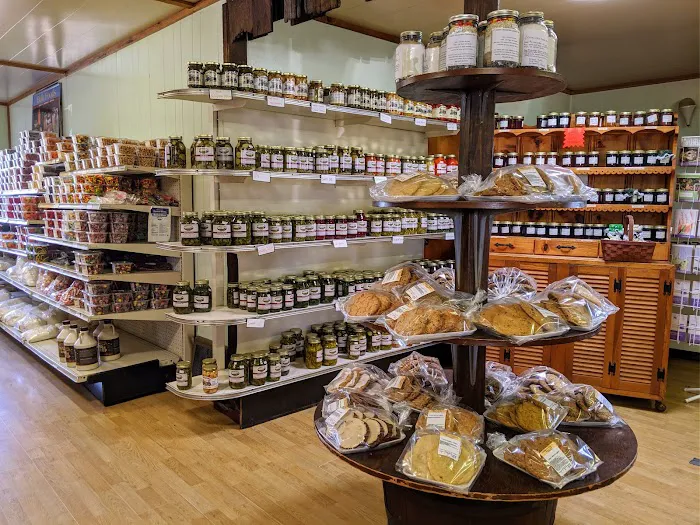 Miller's Bakery Picture 9