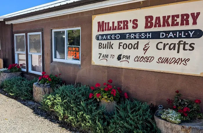 Miller's Bakery Picture 7