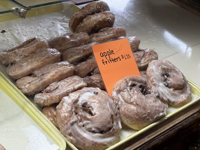 Miller's Bakery Picture 5