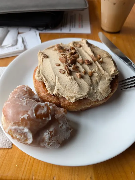 Miller's Bakery Picture 4