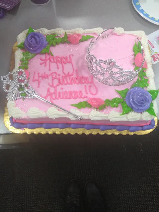 Giant Eagle Bakery Picture 1