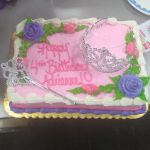 Giant Eagle Bakery